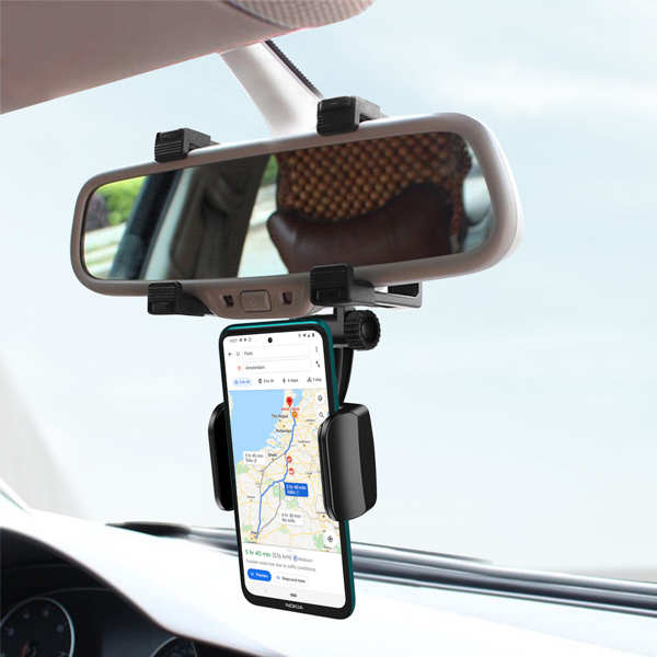 Support Voiture pour Nokia 8.3 5G Top Set Compatible avec Nokia 8.3 5G